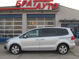 Seat Alhambra 2.0TDI, снимка 6