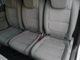 Seat Alhambra 2.0TDI, снимка 11