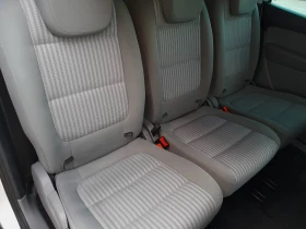 Seat Alhambra 2.0TDI, снимка 10