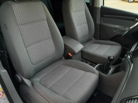 Seat Alhambra 2.0TDI, снимка 8