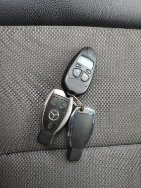 Mercedes-Benz E 350 3.0 CDI 4 Matic EURO 5A, снимка 16