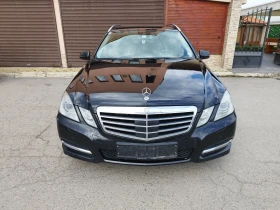Mercedes-Benz E 350 3.0 CDI 4 Matic EURO 5A, снимка 2
