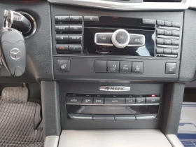 Mercedes-Benz E 350 3.0 CDI 4 Matic EURO 5A, снимка 11