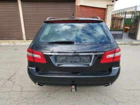 Mercedes-Benz E 350 3.0 CDI 4 Matic EURO 5A, снимка 5