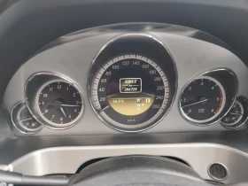 Mercedes-Benz E 350 3.0 CDI 4 Matic EURO 5A, снимка 14