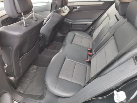 Mercedes-Benz E 350 3.0 CDI 4 Matic EURO 5A, снимка 8