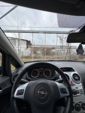 Opel Corsa 1.3 cdi, снимка 5
