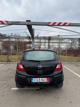 Opel Corsa 1.3 cdi, снимка 4