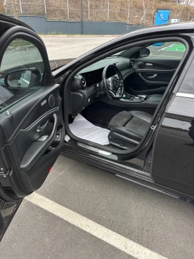 Mercedes-Benz E 220, снимка 7