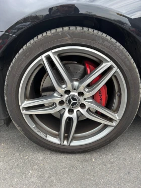 Mercedes-Benz E 220, снимка 10