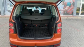 VW Touran Cros touran 2.0tdi, снимка 8