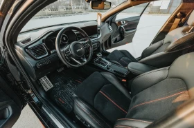 Kia Pro ceed GT, снимка 15