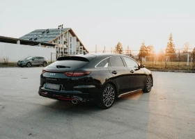Kia Pro ceed GT, снимка 3