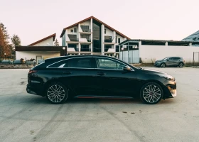 Kia Pro ceed GT, снимка 7