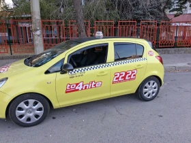 Opel Corsa 1.2 LPG, снимка 3