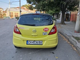 Opel Corsa 1.2 LPG, снимка 2