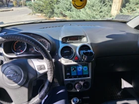 Opel Corsa 1.2 LPG, снимка 4