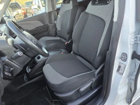 Citroen Grand C4 Picasso HDI Evro 6B , снимка 9