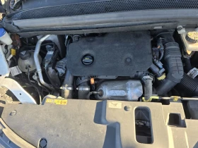 Citroen Grand C4 Picasso HDI Evro 6B , снимка 15