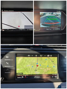 Citroen Grand C4 Picasso HDI Evro 6B , снимка 14