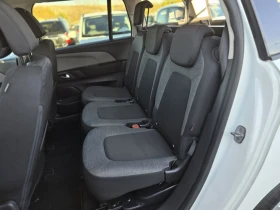 Citroen Grand C4 Picasso HDI Evro 6B , снимка 12