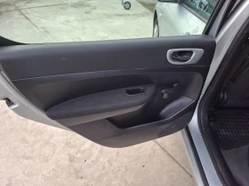 Peugeot 307 1.4 16V, снимка 15