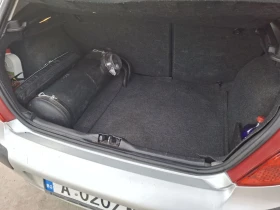 Peugeot 307 1.4 16V, снимка 17