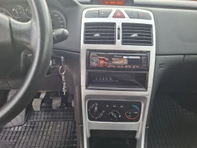 Peugeot 307 1.4 16V, снимка 6