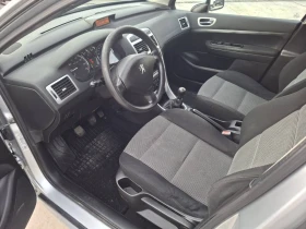 Peugeot 307 1.4 16V, снимка 12