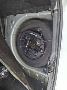 Peugeot 307 1.4 16V, снимка 16