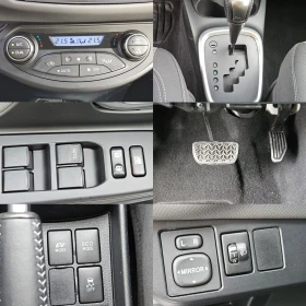 Toyota Yaris 1.5HYBRID/AVTOMAT/КАМЕРА/NAVI/БЛУТУТ/EURO 6B/ТОП, снимка 14
