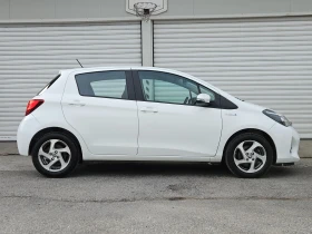 Toyota Yaris 1.5HYBRID/AVTOMAT/КАМЕРА/NAVI/БЛУТУТ/EURO 6B/ТОП, снимка 2
