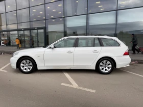 BMW 525 D 177к.с. Автоматик/Подгрев, снимка 2