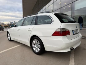BMW 525 D 177к.с. Автоматик/Подгрев, снимка 3
