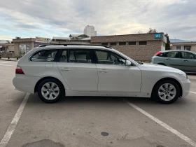 BMW 525 D 177к.с. Автоматик/Подгрев, снимка 5