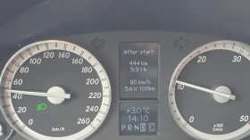 Mercedes-Benz C 220 CDI 150, снимка 10