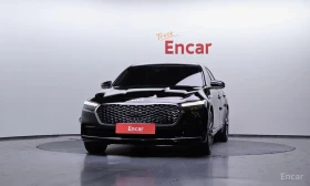 Kia K9, снимка 3