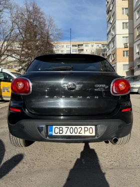 Mini Paceman Cooper, снимка 5