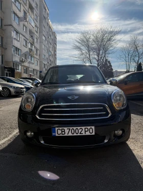 Mini Paceman Cooper, снимка 2