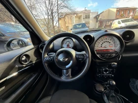 Mini Paceman Cooper, снимка 8
