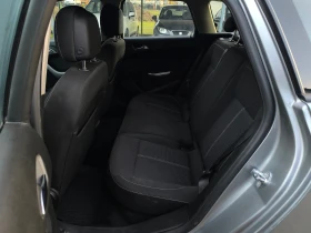 Opel Astra -FACE LIFT-1.4i-120кс-6 скорости-КЛИМАТРОНИК-, снимка 12