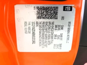 Chevrolet Corvette Stingray 1LT 6.2L V8 490кс, снимка 13