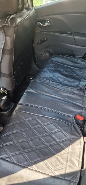 Renault Clio Гранд тур, снимка 4