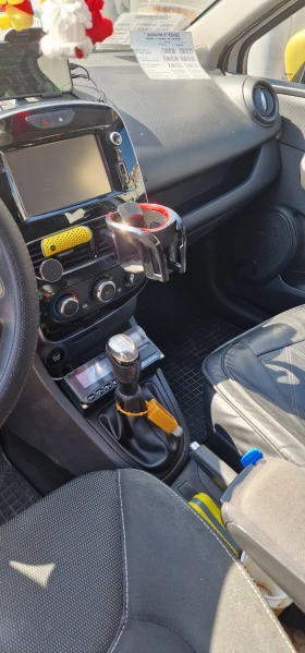 Renault Clio Гранд тур, снимка 5