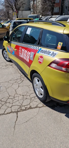 Renault Clio Гранд тур, снимка 2