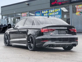 Audi S3 FACELIFT* ПОДГРЕВ* КАМЕРА* ШИБИДАХ* КЕЙЛЕС, снимка 5