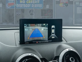 Audi S3 FACELIFT* ПОДГРЕВ* КАМЕРА* ШИБИДАХ* КЕЙЛЕС, снимка 11