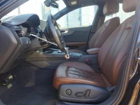 Audi A4 QUATTRO, снимка 7