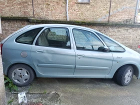 Citroen Xsara picasso, снимка 2