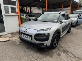 Citroen C4 Cactus, снимка 1